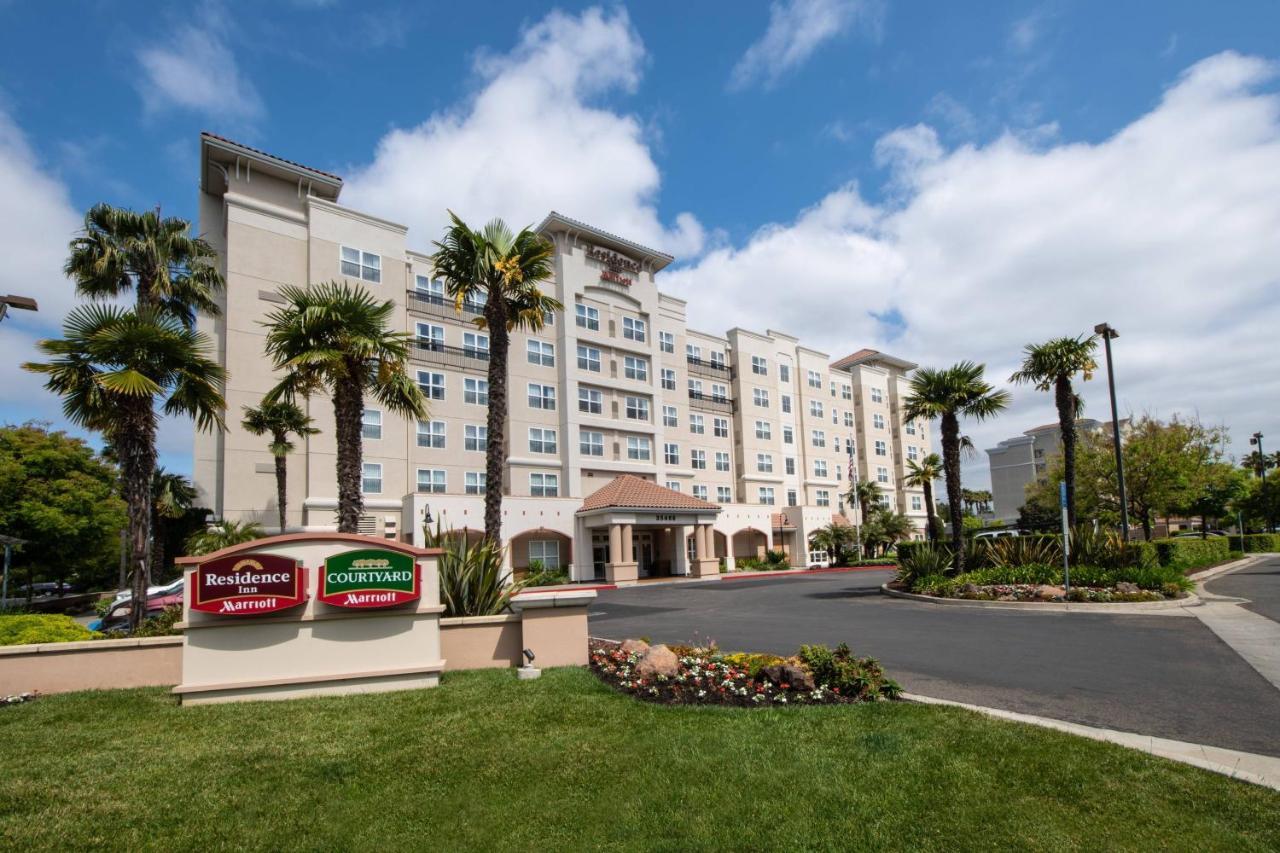 By Marriott Silicon Valley 3*