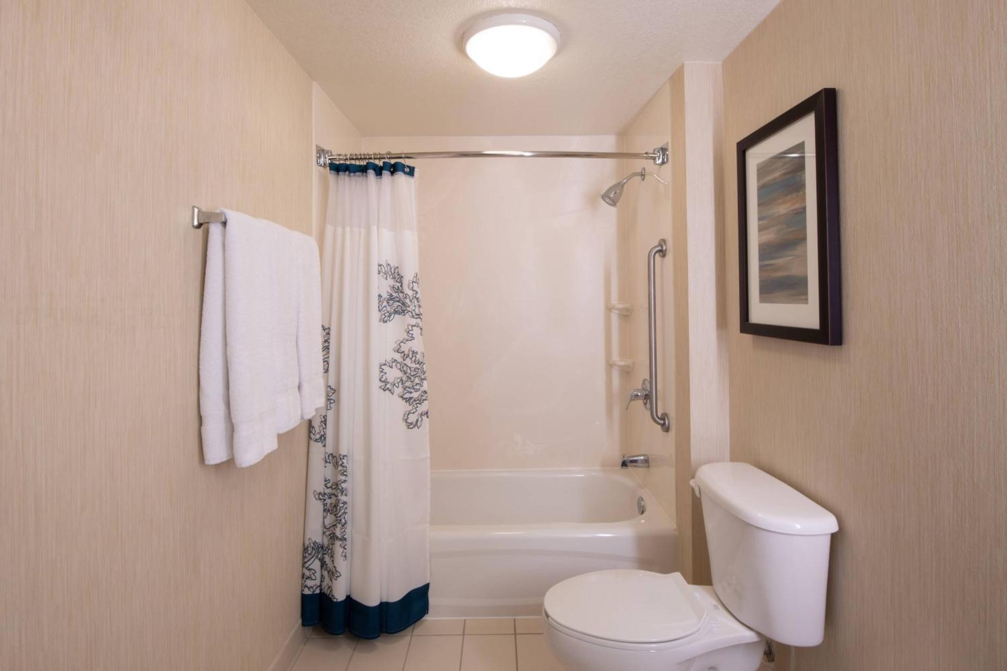 By Marriott Silicon Valley