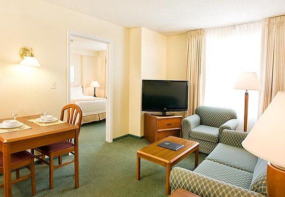 Hotel By Marriott Silicon Valley Newark